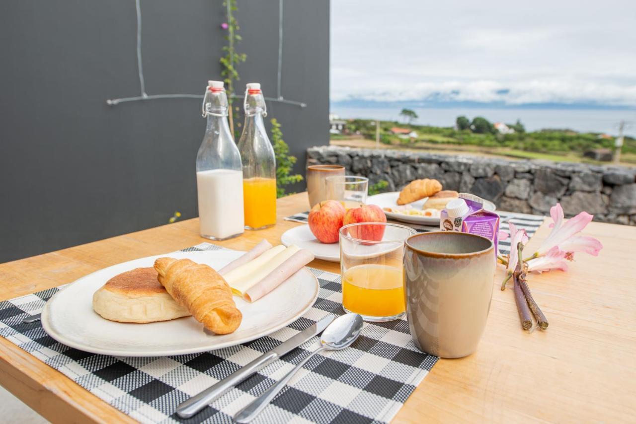 Casas Da Prainha A Villa Eksteriør bilde