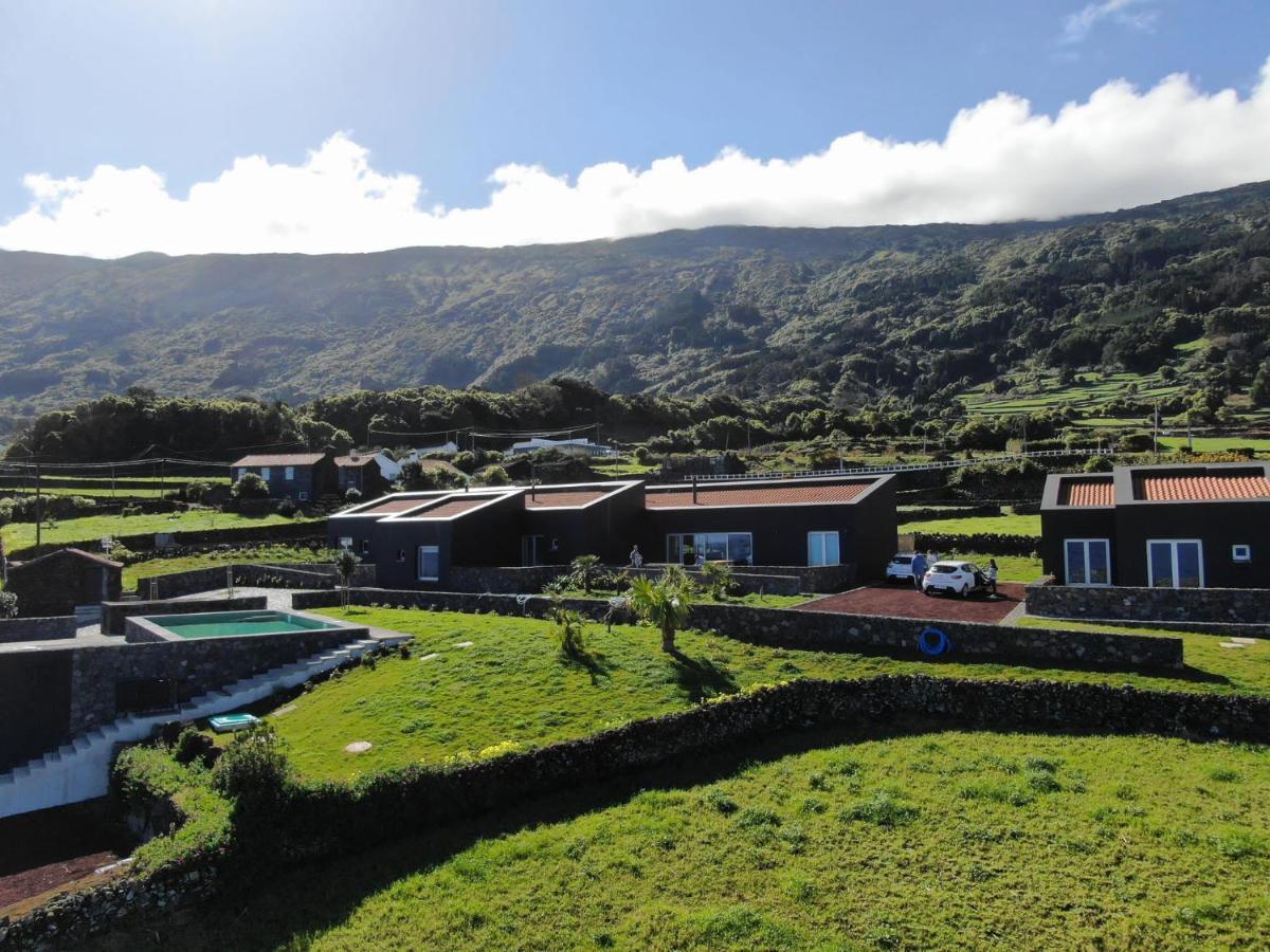 Casas Da Prainha A Villa Eksteriør bilde