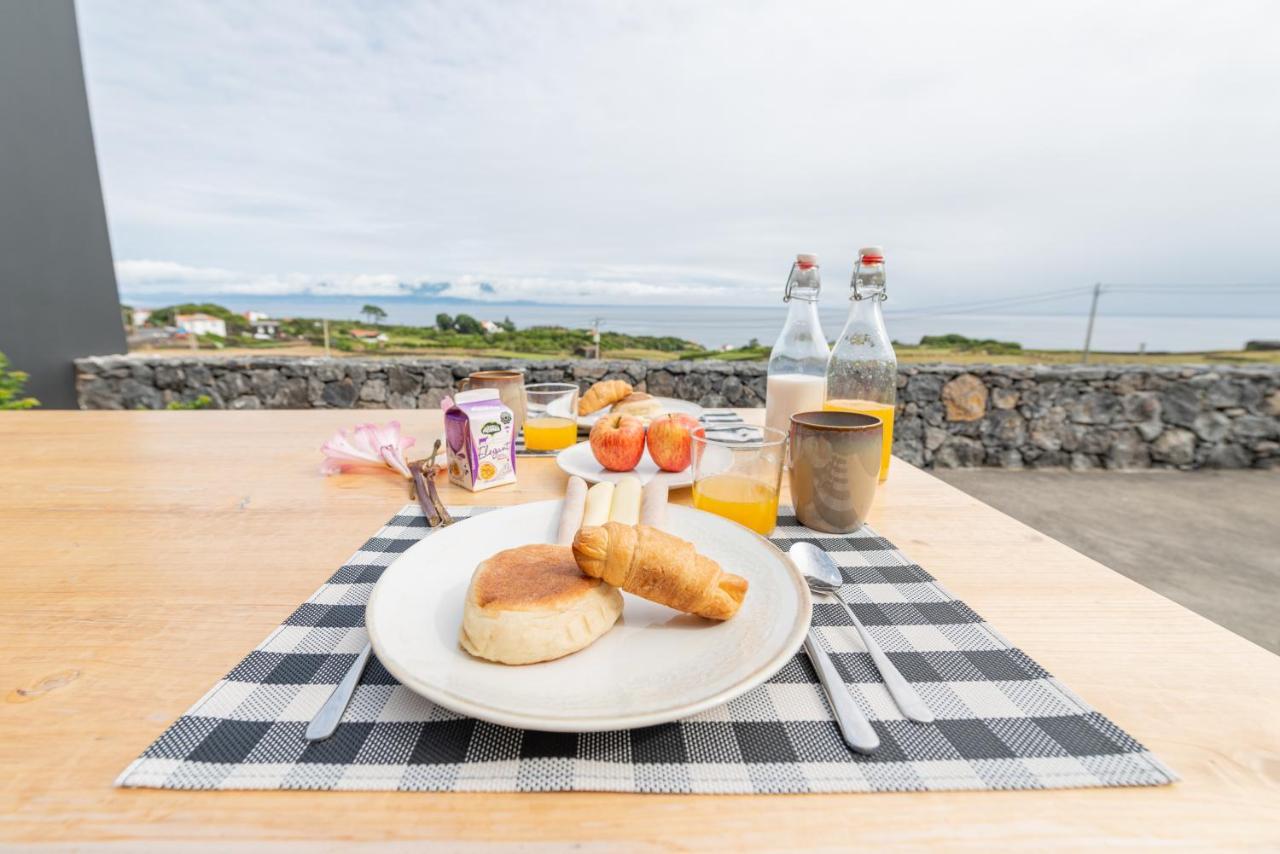 Casas Da Prainha A Villa Eksteriør bilde