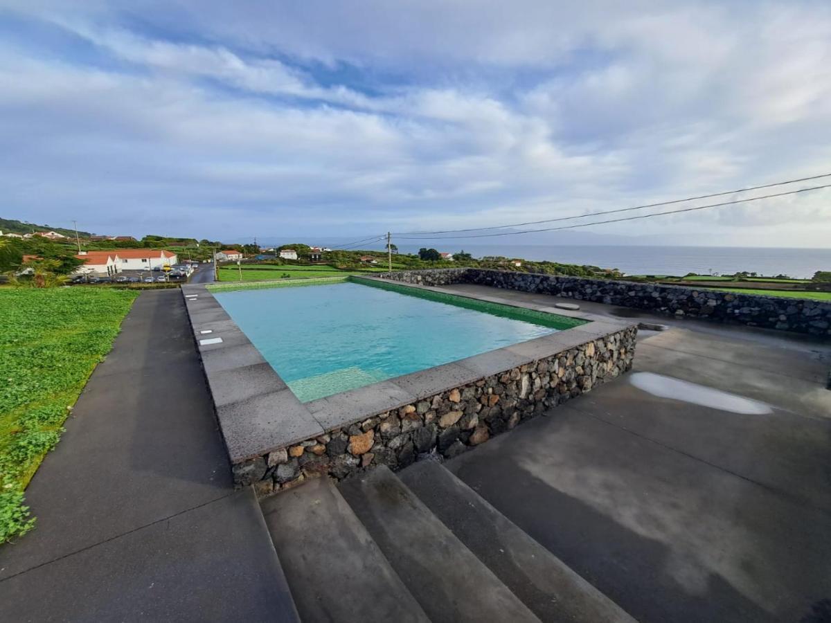 Casas Da Prainha A Villa Eksteriør bilde