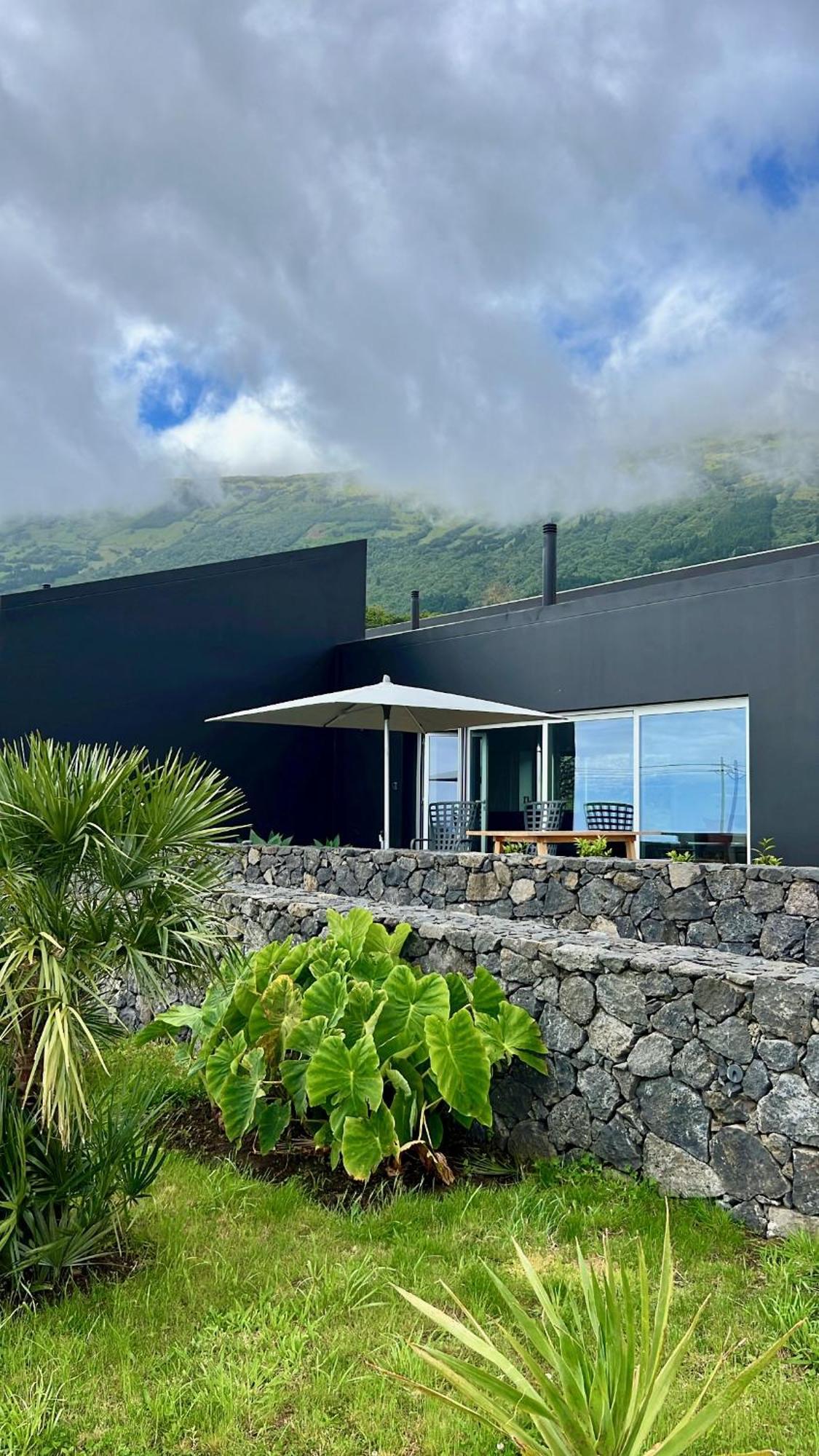 Casas Da Prainha A Villa Eksteriør bilde