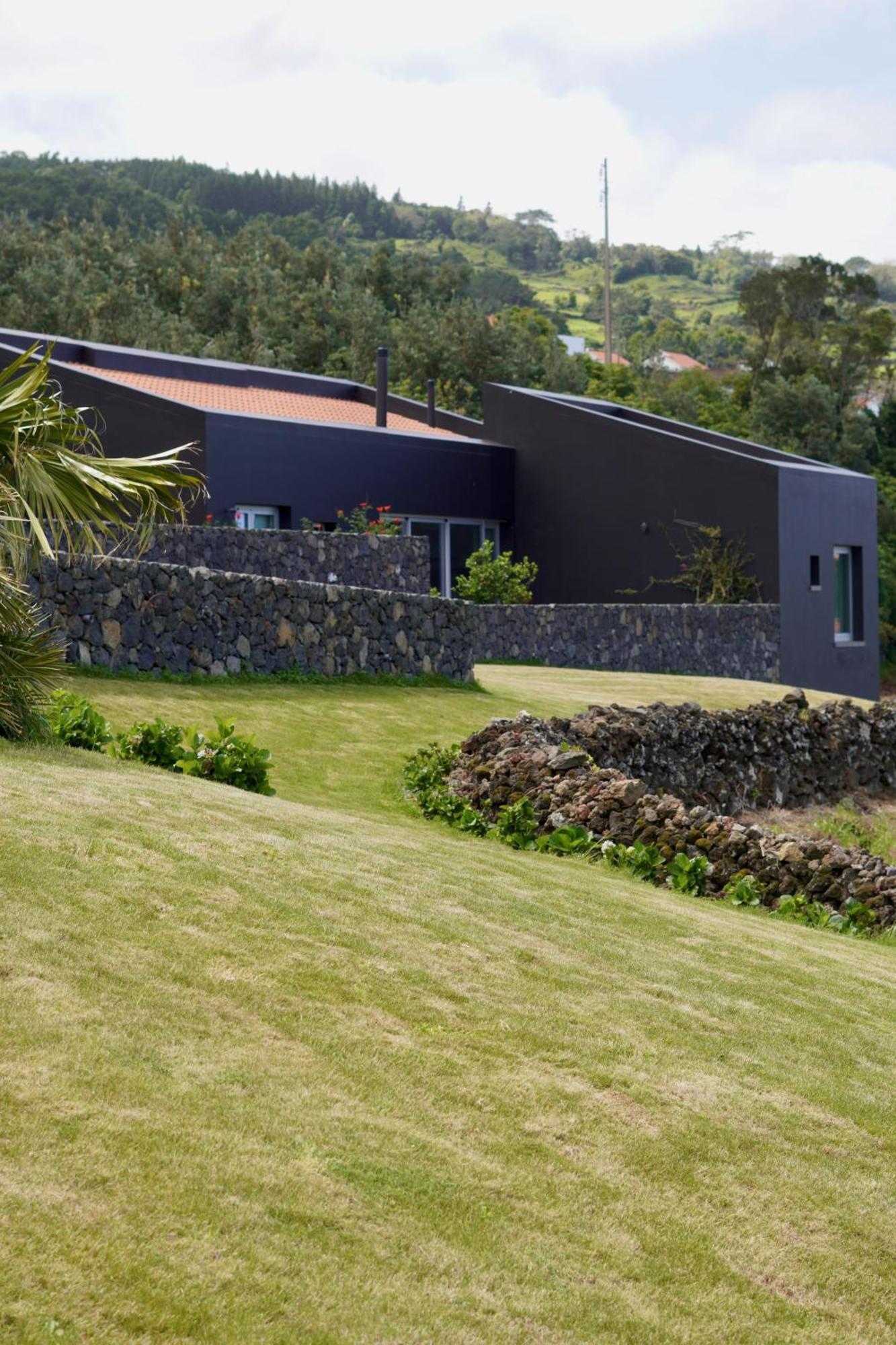 Casas Da Prainha A Villa Eksteriør bilde