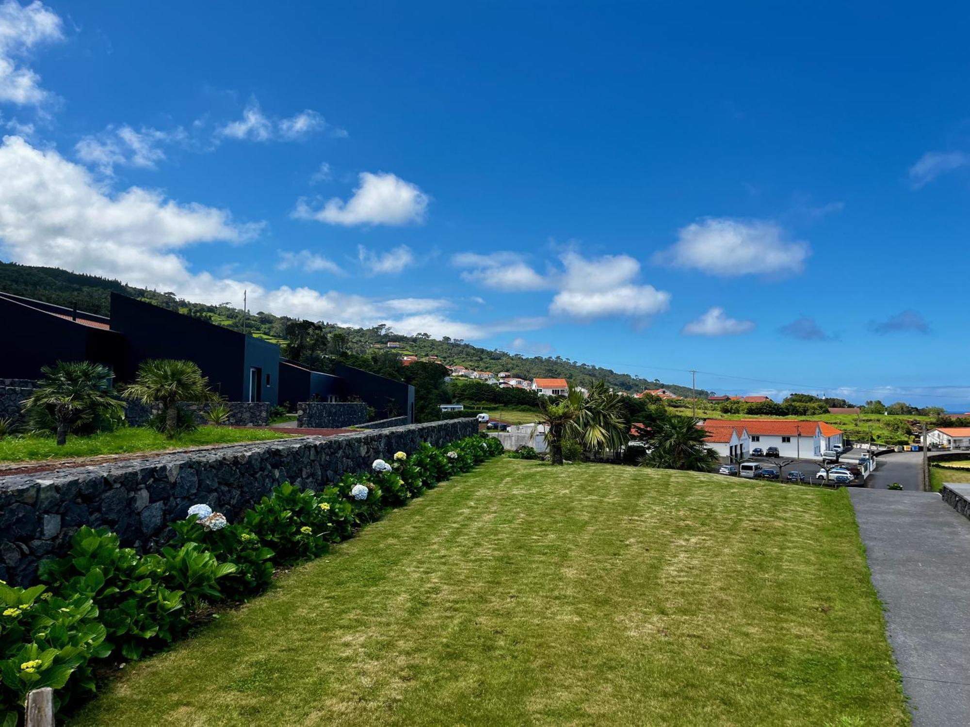 Casas Da Prainha A Villa Eksteriør bilde