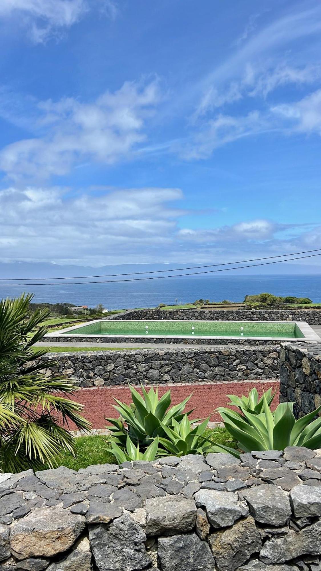 Casas Da Prainha A Villa Eksteriør bilde