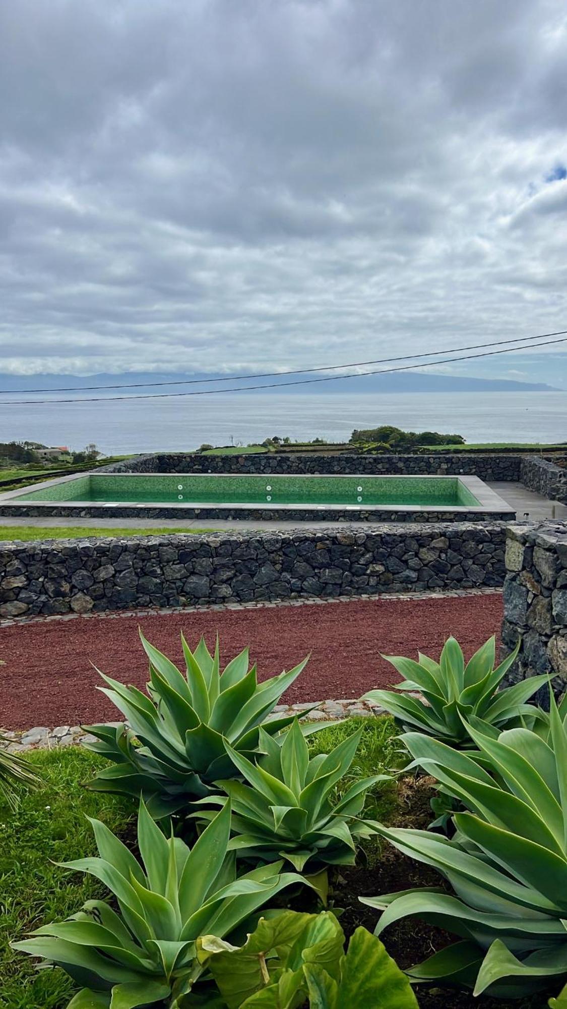 Casas Da Prainha A Villa Eksteriør bilde