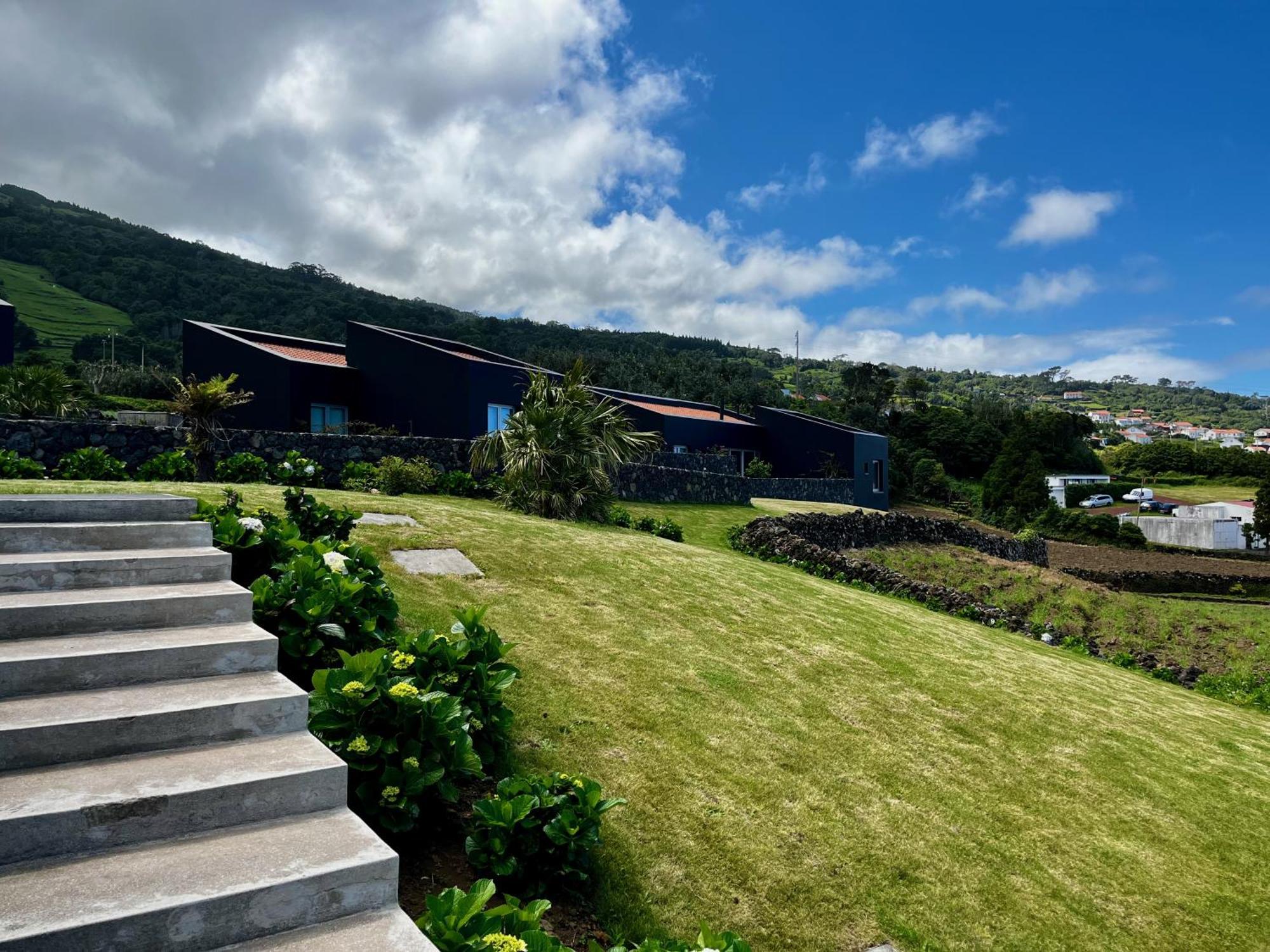 Casas Da Prainha A Villa Eksteriør bilde